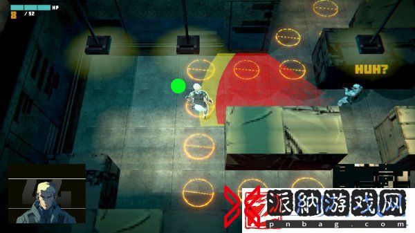健身潜行游戏Squat-Ops公布-预计登陆NS/Steam/移动端
