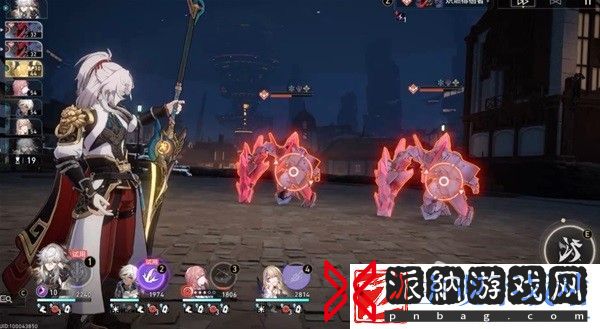 崩坏星穹铁道斗技表演赛第七天指南
