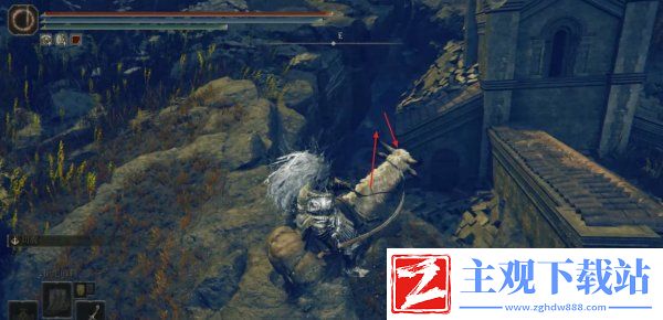 艾尔登法环祷告黄金弯弧在哪获得