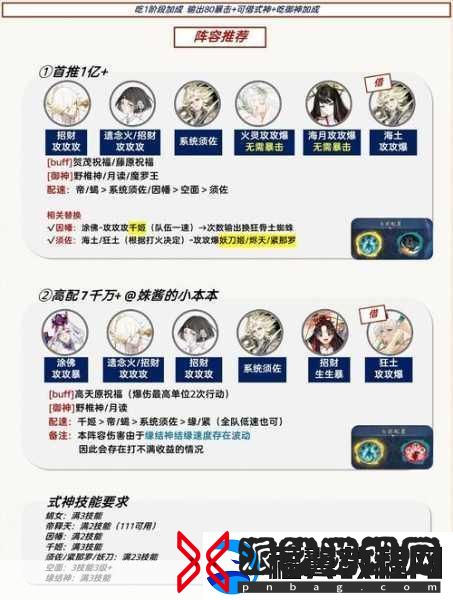 阴阳师祈舞唤神