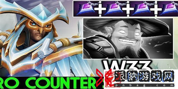 刀塔2天怒法师怎么玩