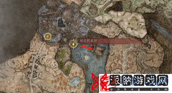 艾尔登法环dlc吸血破露滴怎么获取