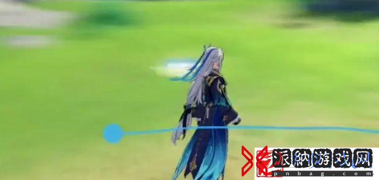 原神4.8龙王怎么转起来