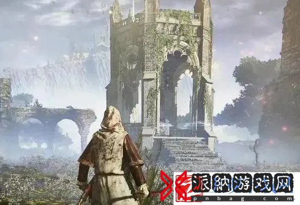 艾尔登法环月之贵族废墟在哪