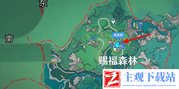 原神森林与公主任务怎么做-原神森林与公主任务攻略