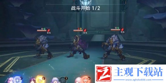 崩坏星穹铁道2.4版本新地图介绍