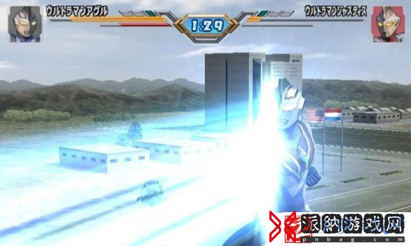 奥特曼格斗进化3怎么玩双人模式手机版