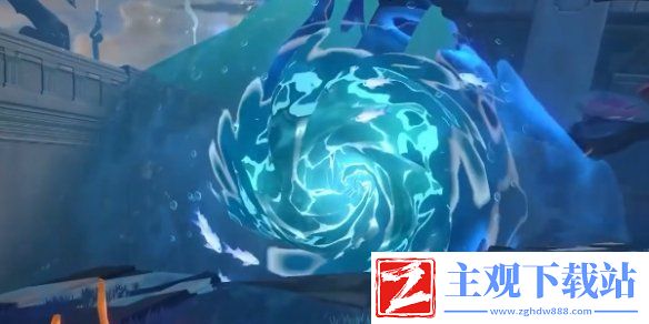 崩坏星穹铁道2.4版本新地图介绍
