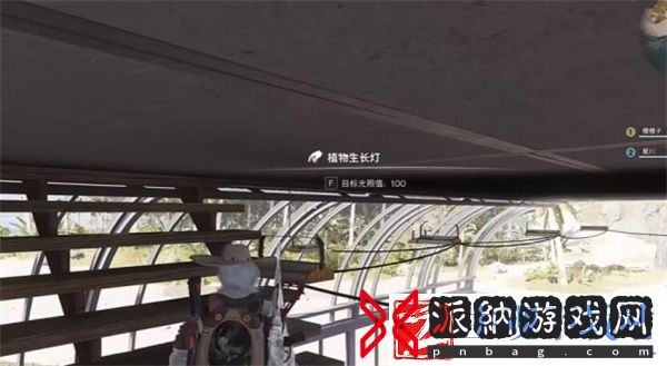 七日世界自动化农场建造方法推荐