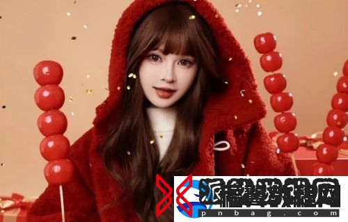 美女网红自曝休息也能赚钱