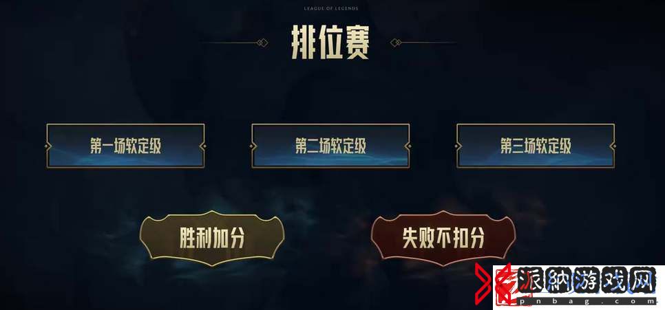 英雄联盟可以跨区匹配吗