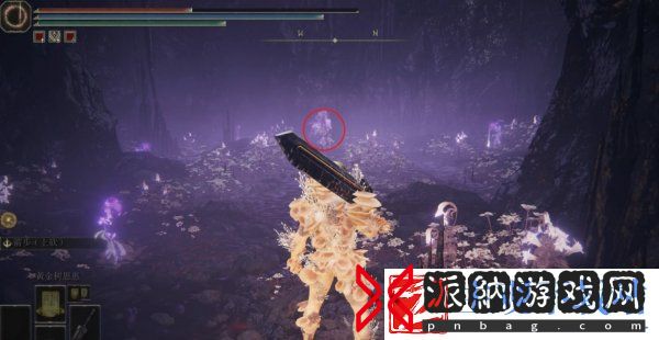 艾尔登法环托莉娜的微笑怎么获取