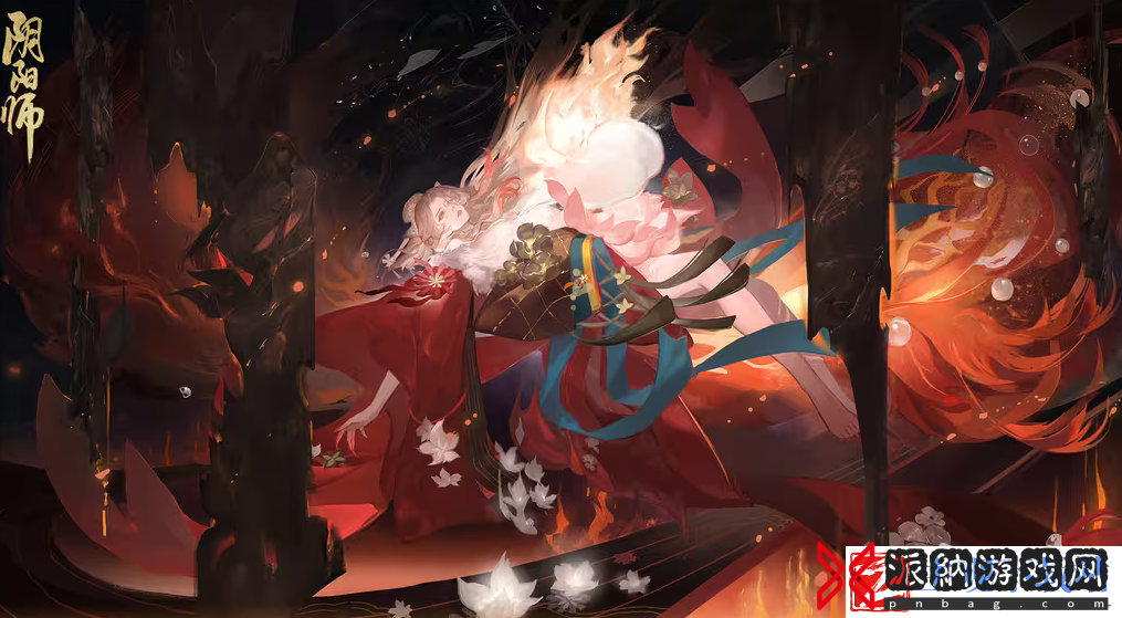 阴阳师SP本真三尾狐技能说明
