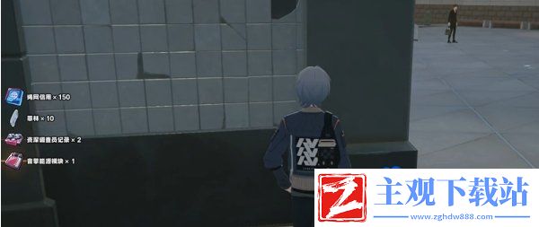 绝区零说谎的代价其三任务怎么做