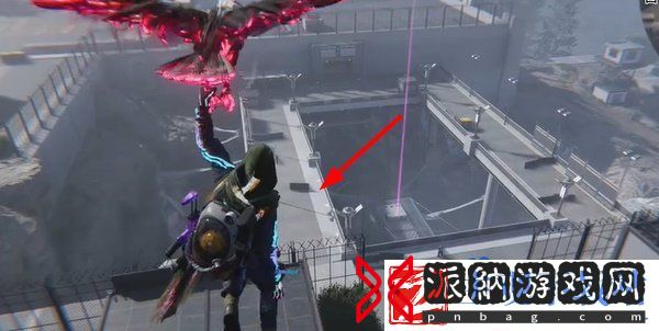 七日世界黯梦巨楔神秘宝箱位置在哪