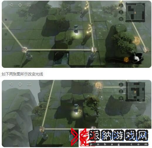重返未来1999第三扇门轮齿之史第三关通关攻略