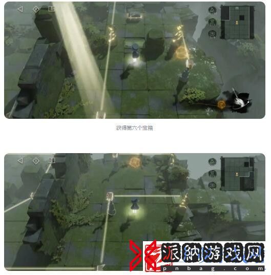 重返未来1999第三扇门轮齿之史第三关通关攻略