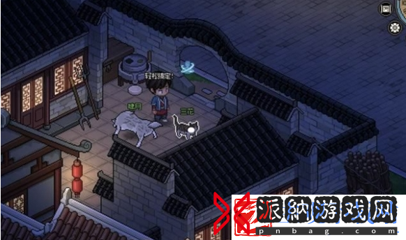 大侠立志传十二兽环怎么获取