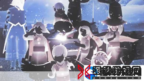 光遇之旅