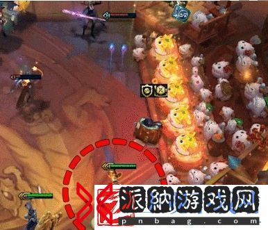 金铲铲之战s12卡西奥佩娅弈子介绍