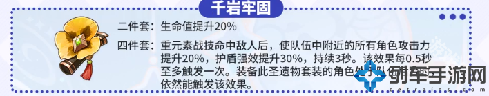 原神莱依拉怎么培养比较强