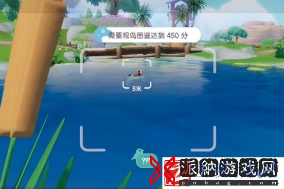 心动小镇观鸟爱好解锁方法