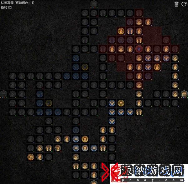 暗黑破坏神4第二赛季暗影尸爆流死灵BD攻略