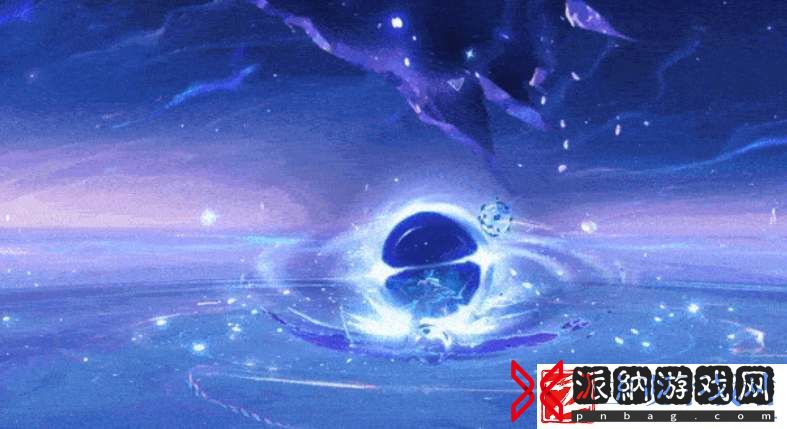 原神吞星之鲸技能机制是什么