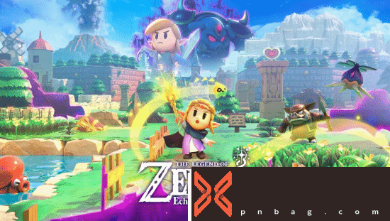 最新一期Fami期待榜出炉！DQ3-重制版塞尔达新作首次亮相