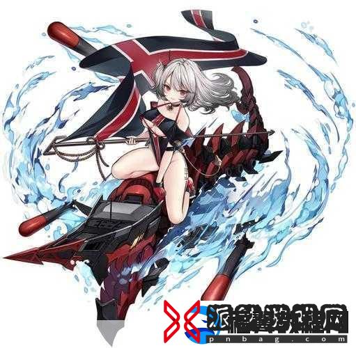 碧蓝航线hololive联动