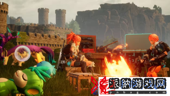 幻兽帕鲁控制台指令代码大全
