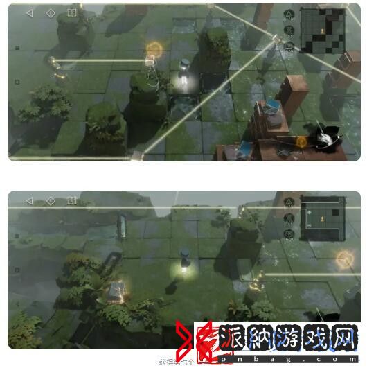 重返未来1999第三扇门轮齿之史第三关通关攻略