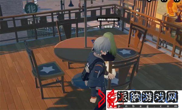 绝区零群星的指引其二任务怎么解锁