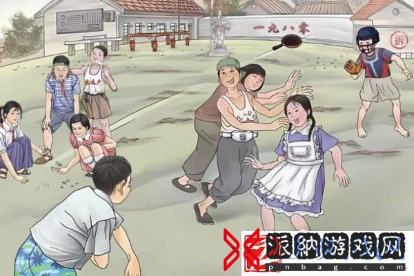 脑洞茬里王童年时光2怎么过：攻略带你寻宝