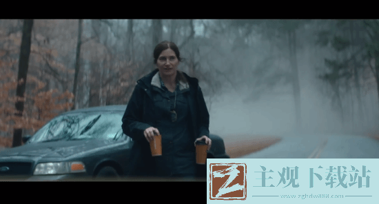 旺达幻视衍生剧阿加莎首曝预告