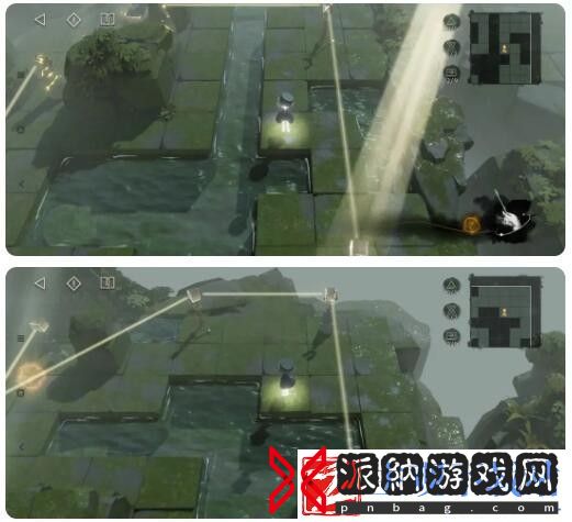 重返未来1999第三扇门轮齿之史第三关通关攻略