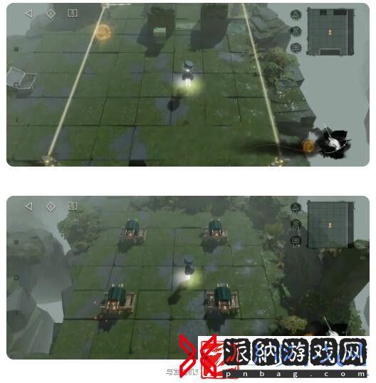 重返未来1999第三扇门轮齿之史第三关通关攻略