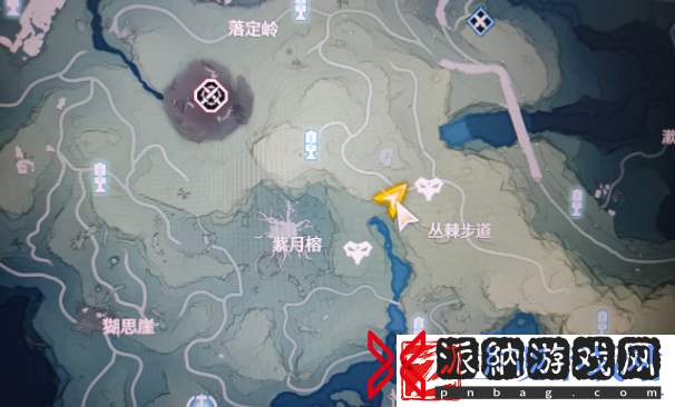 鸣潮观猩者成就怎么达成