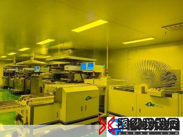泰国PCB产业新飞跃