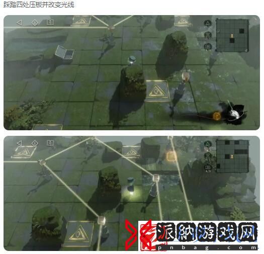 重返未来1999第三扇门轮齿之史第三关通关攻略