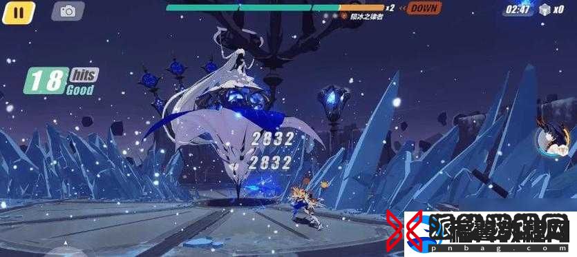 崩坏3隐于竹林支线如何完美通关