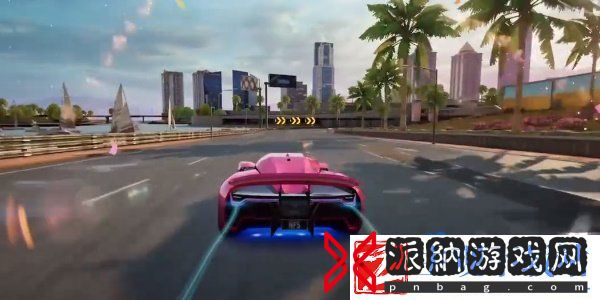 极品飞车集结热湾之眼怎么跑