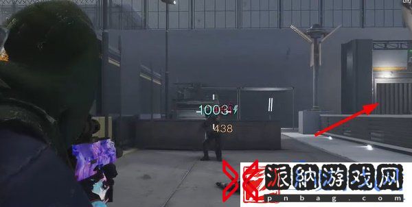 七日世界黯梦巨楔神秘宝箱位置在哪