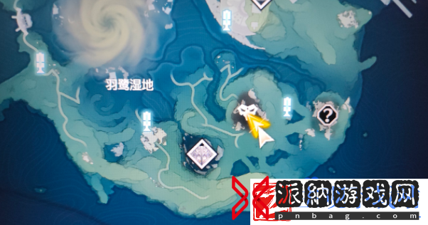 鸣潮隐形的翅膀成就怎么做