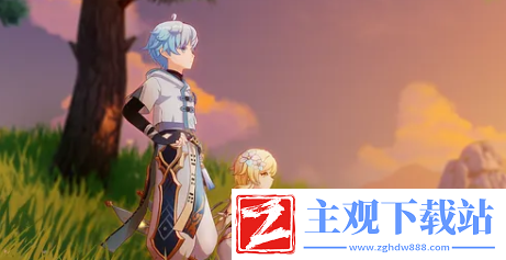 原神12月23日礼包兑换码最新分享