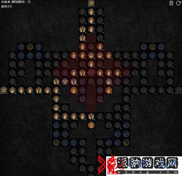 暗黑破坏神4第二赛季暗影尸爆流死灵BD攻略