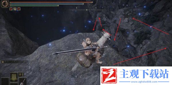 艾尔登法环托莉娜的微笑怎么获取