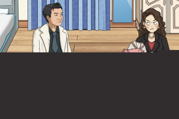 脑洞茬里王家中的秘密怎么过