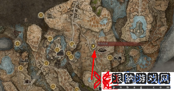 艾尔登法环黄金树之影落叶格斗术怎么收集