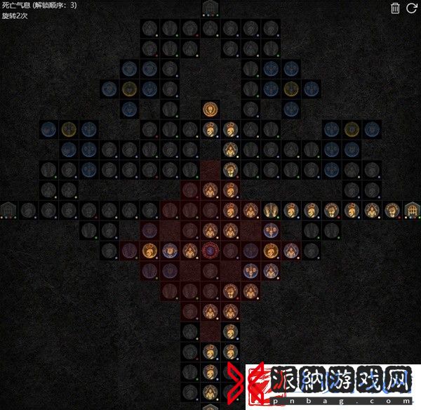 暗黑破坏神4第二赛季暗影尸爆流死灵BD攻略